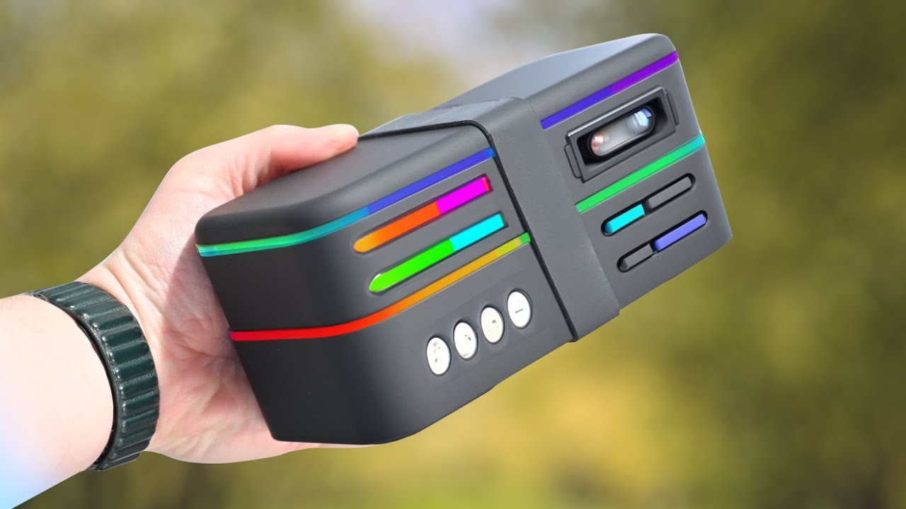 Trending Tech