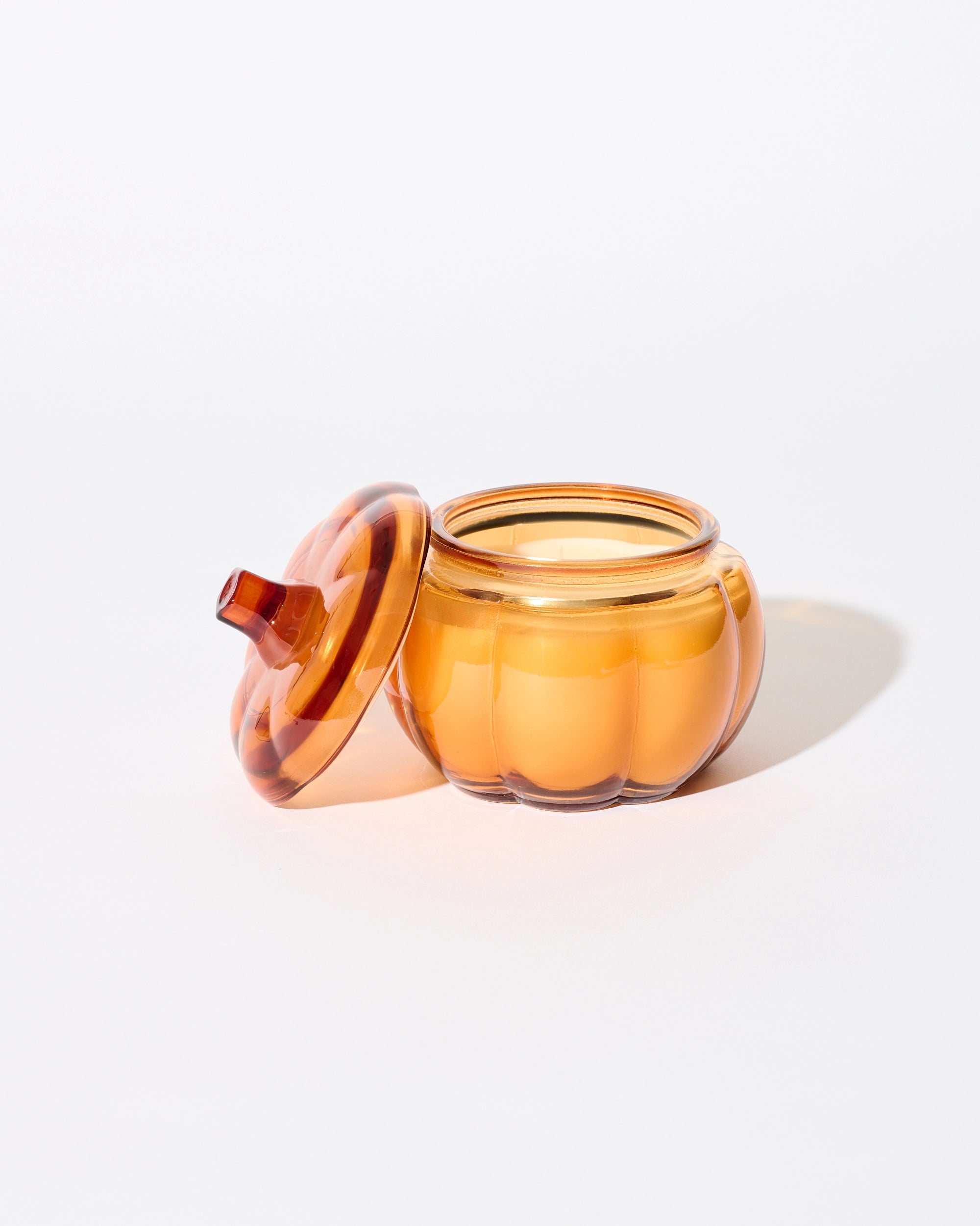 Halloween Candle