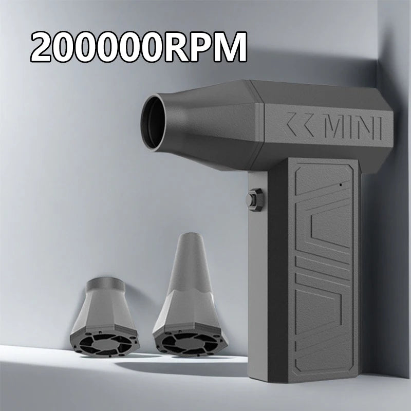 PowerClean 200K™ Air Blower & Vacuum